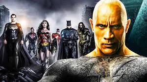 Does DC Have The Perfect Justice League 2 Villain Now?