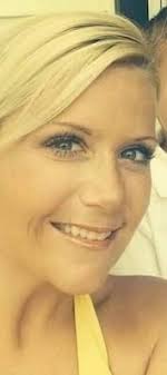 Meghan Ashcroft Obituary (1983