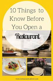 How To Start A New Restaurant Breakfast Restaurants Restaurant Plan Restaurant Design Rustic