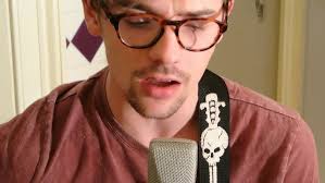 Max Milner Like Me Slightly- From the " Live Kitchen Sessions"