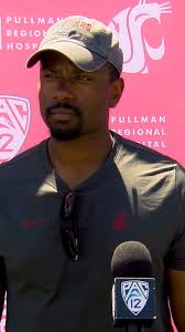 WSU Football: "We are Genuine People"