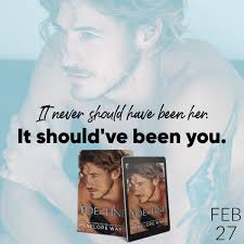 NEW RELEASE REVIEW: Toe the Line by Penelope Ward