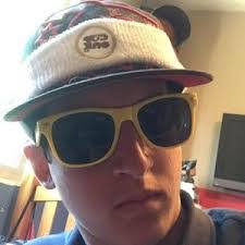 Dylan Ehrlich's Instagram, Twitter & Facebook