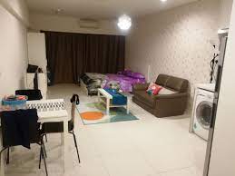 The garden apartment at bangsar heights. Studio Apartment Fully Furnished Available In Sharing Basis Rent Studios Kuala Lumpur