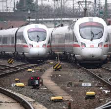 You will always find the cheapest deutsche bahn tickets by searching wanderu.com. Deutsche Bahn Es Wird Auf Das Schlechteste Szenario Hinauslaufen Welt