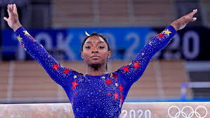 Jul 27, 2021 · simone biles of team united states stumbles upon landing after competing in vault during the women's team final on day four of the tokyo 2020 olympic games at ariake gymnastics centre on july 27. Simone Biles To Make Olympic Return In Balance Beam Final Tuesday Sports Illustrated