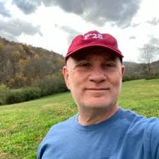 Alan Bernstein (@alanjbern)