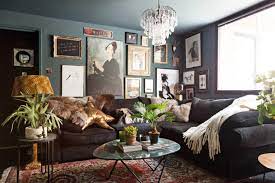 You'll undoubtedly have sweet dreams in these spaces. 6 Witchy Ways To Make Your Home Fit For A Modern Coven Apartment Therapy
