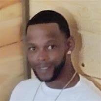 Mr. Travares Lamon Kimbell Obituary