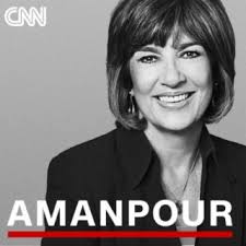 Amanpour: Amanda Sloat, Vladimir Ashurkov, Jesse Eisinger and Jean Twenge