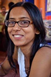 Sonali Kumar (@sonalsie)