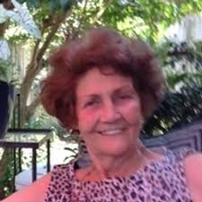 Marjorie Brown Snow Obituary July 22, 2017