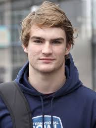 Henry Teeter's Instagram, Twitter & Facebook