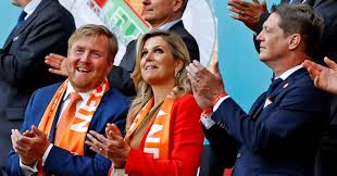 Born 27 april 1967) is the king of the netherlands. Kb7psvlisvdrpm