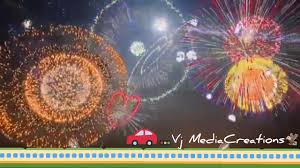 In tamil nadu and generally in south india, deepavali is celebrated to commemorate the killing of the demon narakasura by lord krishna. Happy Deepavali Nal Valthukal By Vj Mediacreations Team Youtube