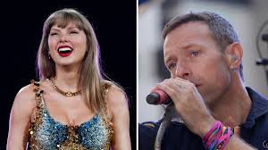 Las giras musicales más exitosas de 2024: Taylor Swift, Coldplay, Luis  Miguel y más