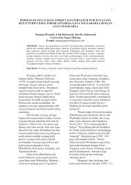 Ontoseno (antasena) dan wisanggeni menjadi motor utama dalam upaya pengambil alihan ini. Http Journal2 Um Ac Id Index Php Dart Article Download 184 150