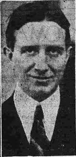 LLOYD GEORGE IS AGAIN ON WAYTOPOWER