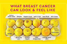 Ibc can best be described as. 5 Symptoms Of Breast Cancer You Should Look Out For Htv