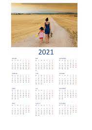 Kita juga bisa menggunakan template excel dan word berikut ini untuk membuat kalender 2021 atau tahun kapan saja Fotokalender 2021 Vorlage Gratis Word Vorlage Schweiz Kalender Ch