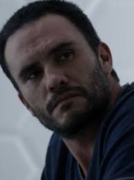 Marvel Comics connected items