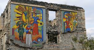 Баку проводит политику открытых дверей | Независимое  культурно-просветительское интернет-издание