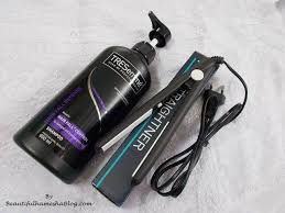 Alibaba.com offers 948 tresemme hair shampoo products. Tresemme Curler Straightener Up To 67 Off Free Shipping