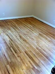 This Is What Happens When You Don T Listen To The Folks At Lowe S Refinishing Floors Installing Hardwood Floors Refinishing Hardwood Floors