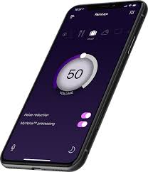 Wrapping up these iphone apps for the hearing impaired. Fennex