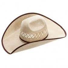 American Hat Company West Texas Punch Straw Cowboy Hats Natural Cowboy Hats Cowboy Outfits Straw Cowboy Hat