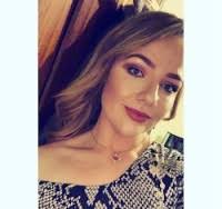 10+ "Rosie Allison" profiles