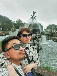 Hubby, Disneyland & SB19 feels 🎢💫 Soundtrack: 19.18 by MondPie Diary —  available