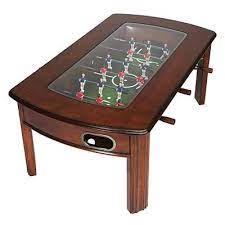 More buying choices $291.00 (16 new offers) hanover foosball coffee table with telescopic rods and counterbalanced players, black. Foosball Coffee Table 269 At Big Lots Kids Living Rooms Coffee Tables For Sale Home Decor