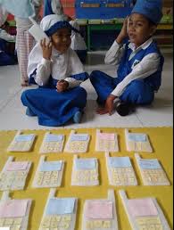 Alat komunikasi / tradisional / kentongan kompetensi dasar (kd): Membuat Kreasi Telefon Genggam Hand Phone Dengan Gabus Bekas Dunia Belajar Anak