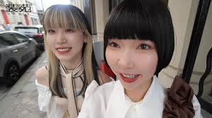 NEW COMER期待のニュークリエイターファイルNonoka Kameyama（亀山 野々香）