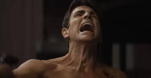 Maria da Paz flagra os amantes, atira em Régis e vai presa. Confira os  resumos da semana