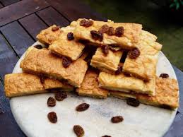 Instructions in a medium heavy pot, combine milk, peanut butter, and maple syrup/honey over low heat. Homemade Protein Bars Raisins Protein Bar Recipe