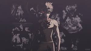 Download 70+ free black clover wallpapers and hd background images for any phone, pc, laptop or tablet. Pc Asta Black Clover Wallpaper Wallpaper Pc Wallpaper Anime Seni Anime