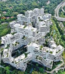 Singapore Great Architecture Apartment Architecture Amazing Architecture Singapore Architecture