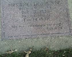 Maybe you would like to learn more about one of these? Epitaphs