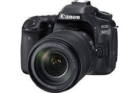 Find our full range of digital slr cameras. Canon Eos 80d 24mp Dslr Camera Online At Lowest Price In India