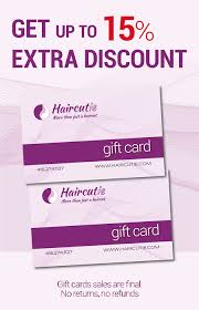 Before you can spend with your supercuts gift card, you will need to know the amount of money that is available for spending. Gift Cards Haircutie Richmond Hill Family Hair Salon