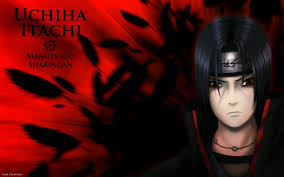 Itachi Dude Uchiha Itachi