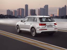 Resolution audi q7 tdi quattro (4m) 2015 wallpapers. Audi Q7 Cars Suv 2016 Wallpapers Hd Desktop And Mobile Backgrounds