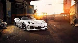 1920x1080 Chevrolet Hq Desktop Wallpaper Free Download Chevrolet Corvette Corvette Zr1 Corvette