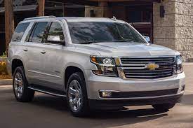 Consumer reports asked seven paint brands to predict what will be the hottest interior paint colors of 2019. 2019 Chevrolet Tahoe Colors Gm Authority