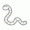 Some of the coloring page names are earthworm coloring coloring, easy coloring pictures worm google search, inchworm coloring at, inchworms inchworm pictures clipart best clipart best, cartoon big mouth worm coloring coloring, 39 summer reading outs ideas summer reading, worm coloring work for 1st grade lesson planet, learn how to draw. 1