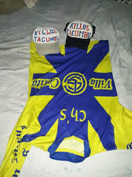 Profile for La PLAZA Tacumbu.