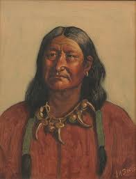 Page 10: Joseph Henry Sharp Paintings & Artwork for Sale