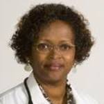 Dr. Cecilia J. Howell-Canada, MD